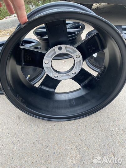 Диски r 16 нива