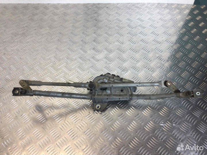 Механизм стеклоочистителя (трапеция дворников) Vol