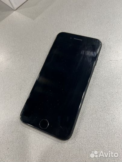iPhone 7, 128 ГБ