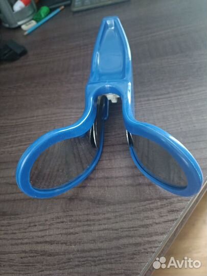 Тренажер для бедер и ягодиц