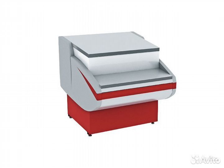 Холодильные витрины