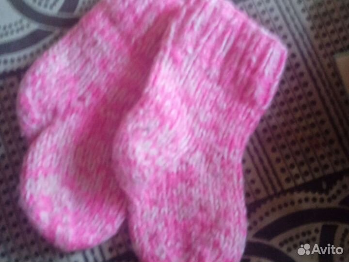 Тепло от бабушки