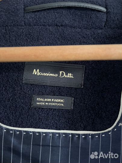 Жакет-бомбер жен. Massimo Dutty р.М (росс.46-48)