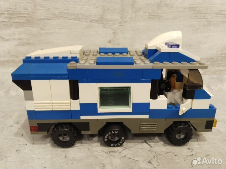 Конструктор аналог Lego разные наборы
