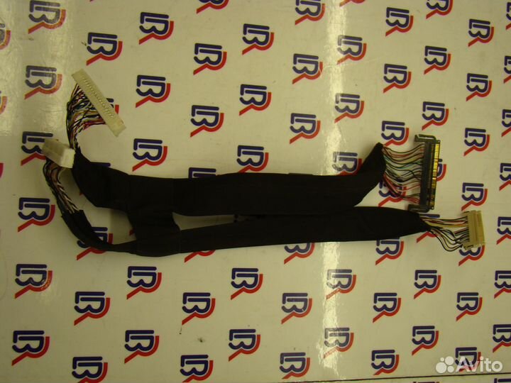 Шлейф матрицы к монитору BenQ PD2700Q