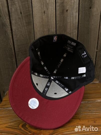 Кепка. Бейсболка. New Era. Оригинал