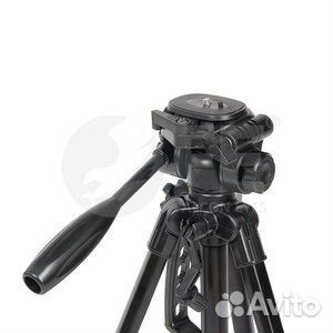 Штатив falcon eyes travel line 1200