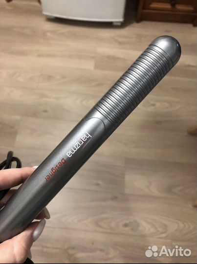 Утюжок для волос