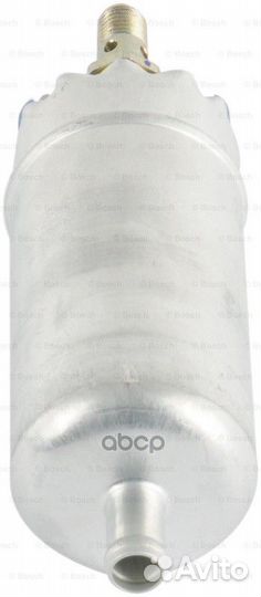 Насос топливный 0580464044 Bosch