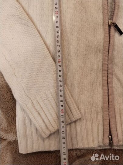 Кофта женская теплая