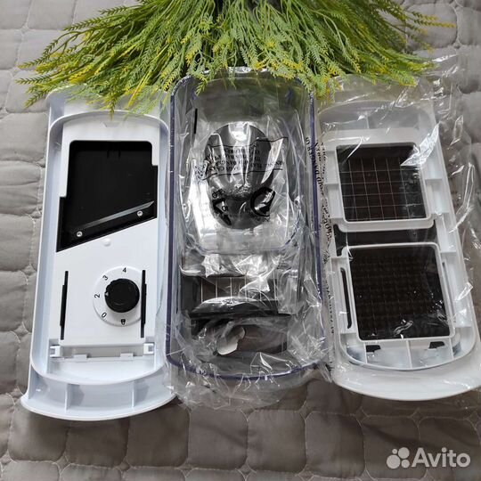 Новая мультирезка измельчитель мясорубка