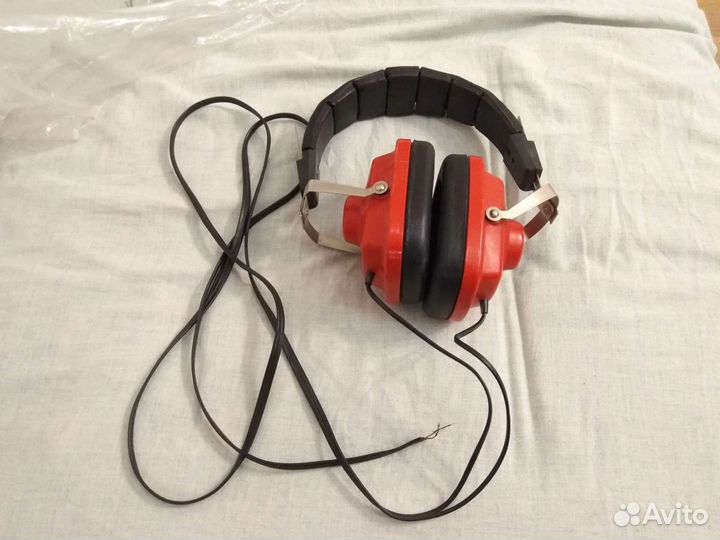 Наушники тдс-3