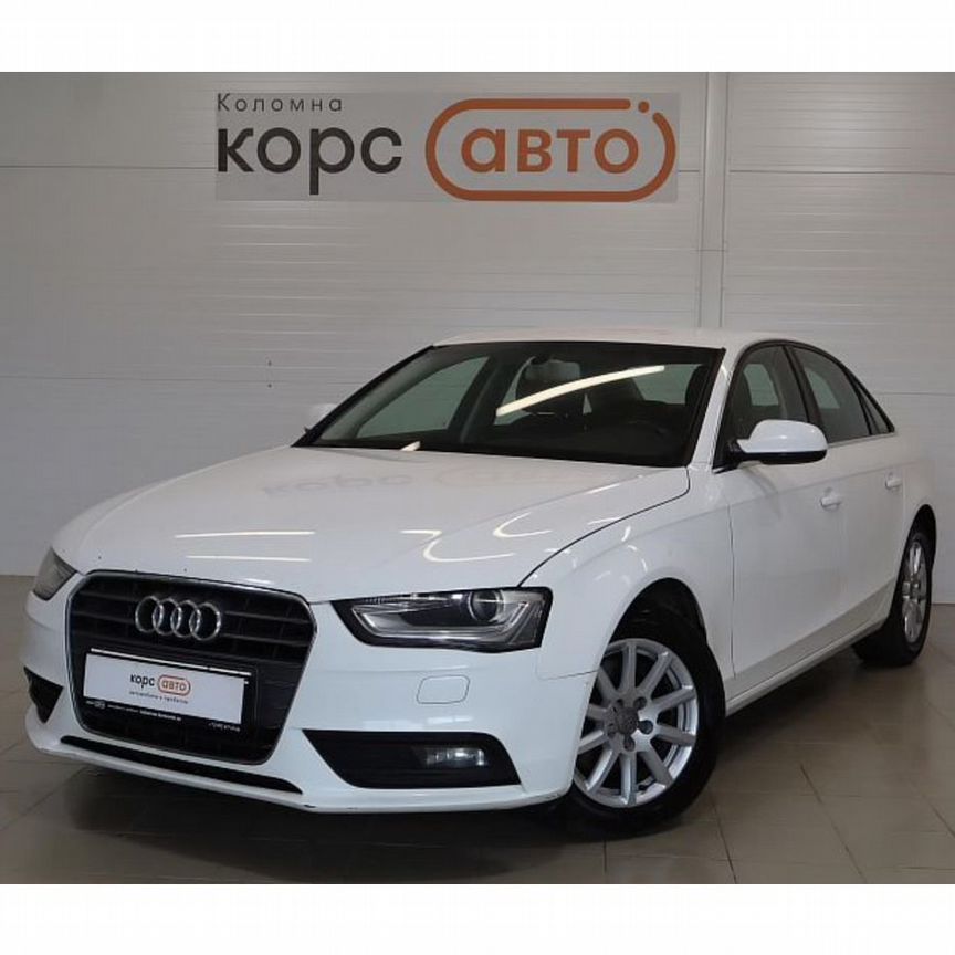 Купить Audi 🚘 от 300 000 ₽ в Полярном: 201 объявление