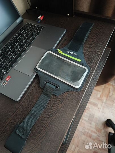 Чехол для эхолота практик