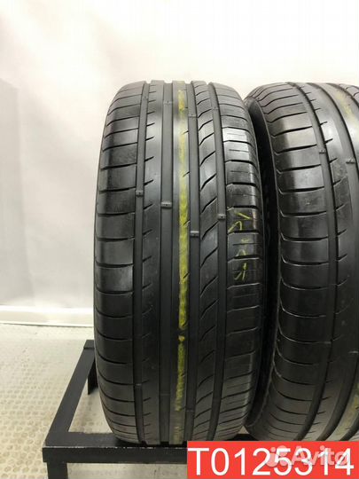 Kumho Crugen HP91 245/60 R18 105V