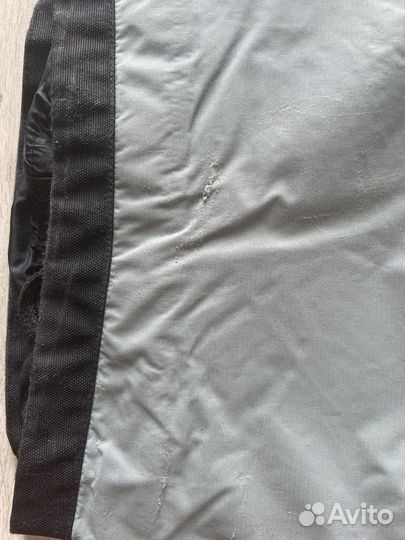 Сноубордические штаны Columbia