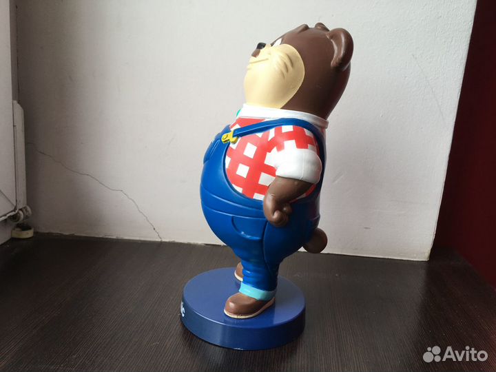 Сувенир panasonic