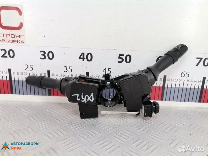 Переключатель подрулевой (стрекоза) Lexus RX 2003