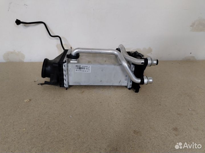 Mercedes benz e class 212 запчасти