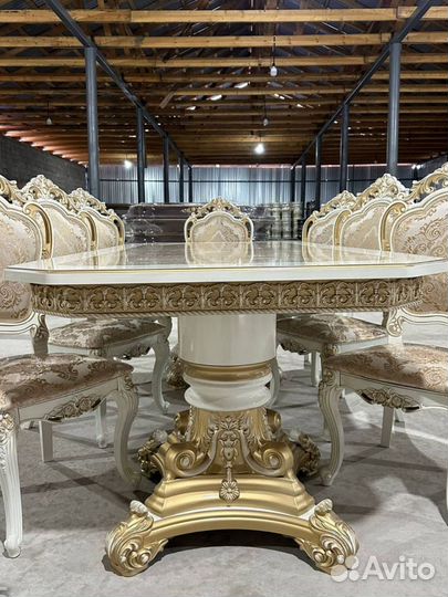 Столы и Стулья