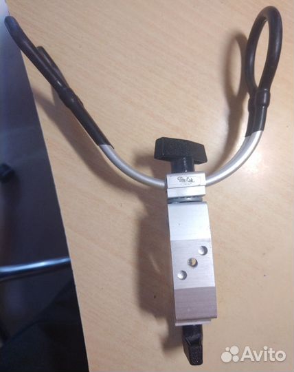 Держатель спиннинга со струбциной (Tite-Lok)