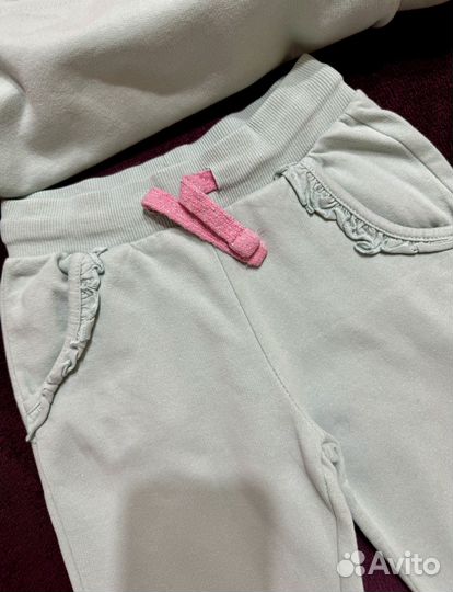 Костюм для девочки