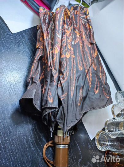 Зонт, зонтик, СССР