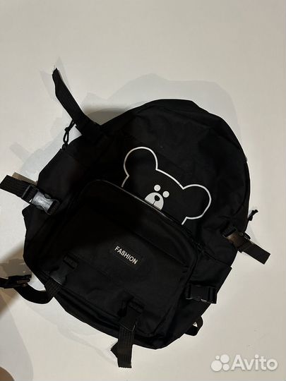 Школьный рюкзак