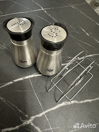 Набор для специй