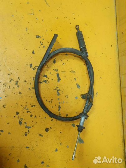 Трос вариатора D15B Honda Civic