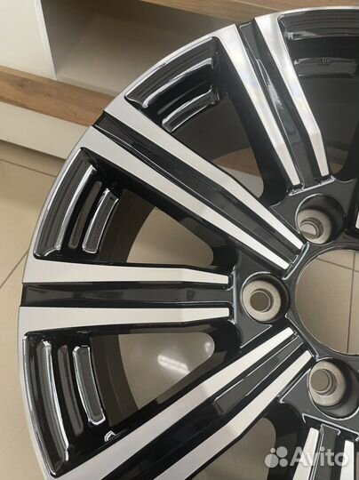 Диск оригинал Lexus LX 450d/570