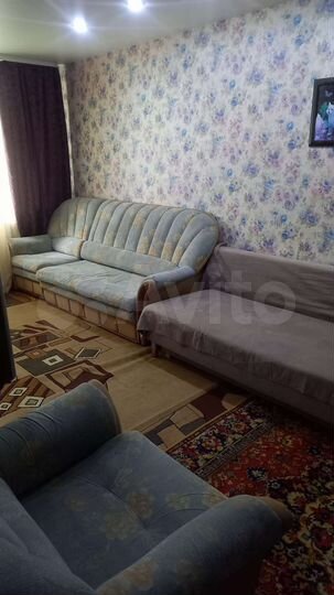 Квартира-студия, 27 м², 1/2 эт.