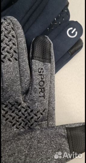 Перчатки Under armour рефлектив