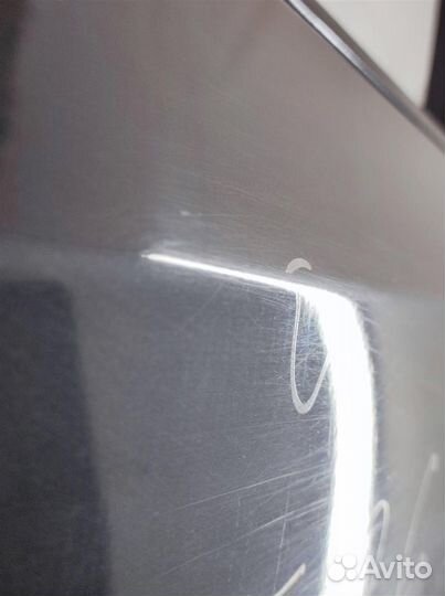 Дверь передняя левая Subaru Forester SH/S12 2008