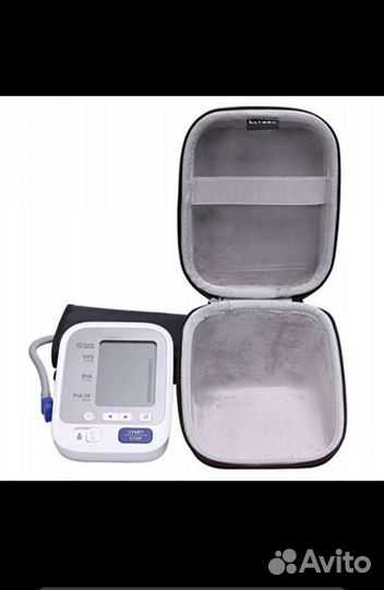 Футляр для адаптера