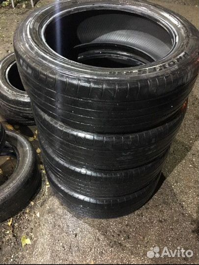 Toyo Proxes R36 225/55 R19