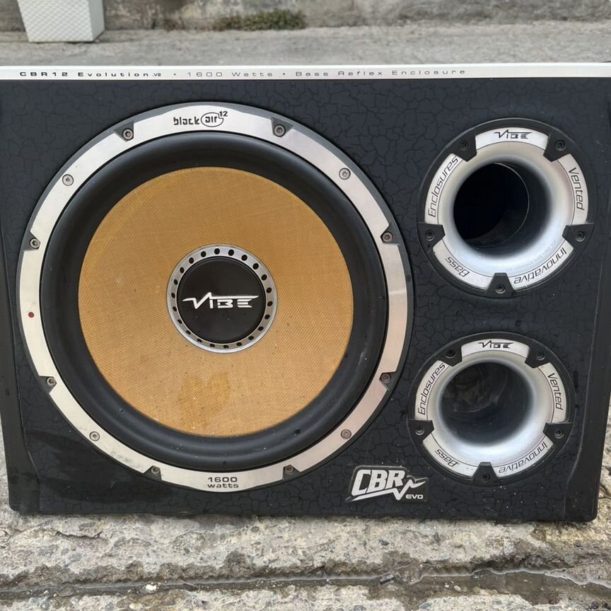 vibe cbr Авито Объявления во всех регионах: купить вещь