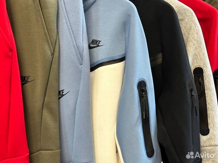 Костюм Nike Tech Fleece