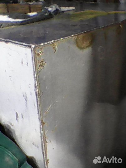 Продам емкость