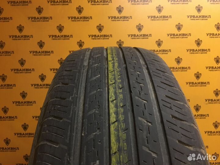 Dunlop Grandtrek ST30 225/65 R17 102H