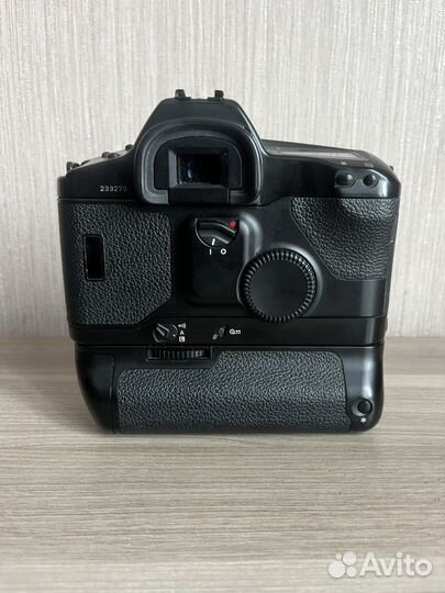 Canon EOS 1n