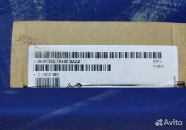 Модуль Контроллера