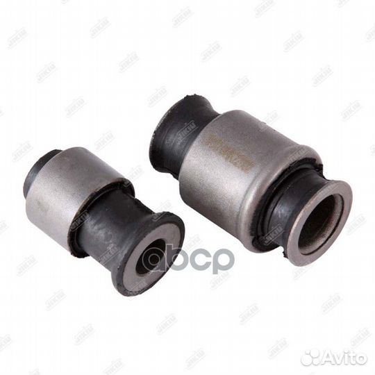 Сайлентблок передн тяги стабилизатора nissan CU