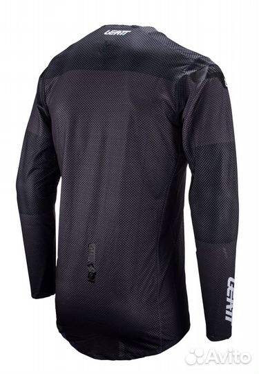 Мотоджерси Leatt Moto 5.5 UltraWeld Jersey Fuel M