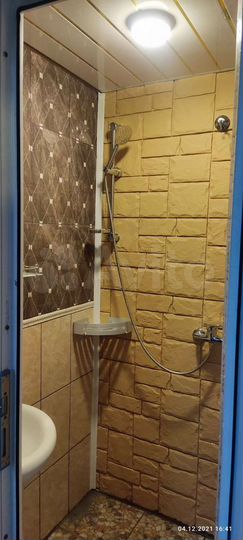 Комната 15 м² в 4-к., 1/1 эт.