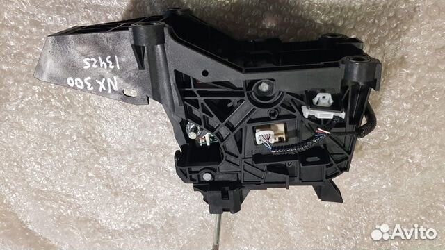 Кулиса АКПП Lexus NX 2020