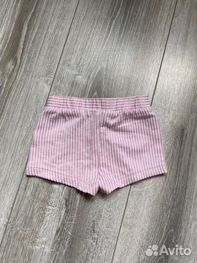 Шорты для девочек