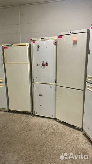 Холодильник бу с бесплатной доставкой