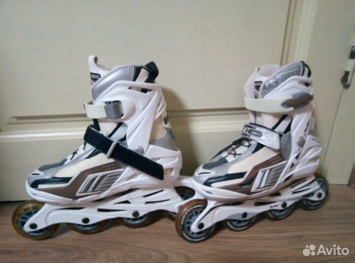 Продам ролики 36 размера