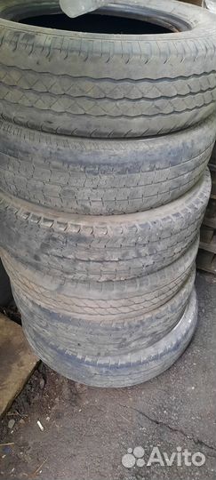 Westlake H188 185/75 R16